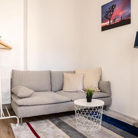 Fullhouse - Magdeburg - L36 Blue Apartment Εξωτερικό φωτογραφία