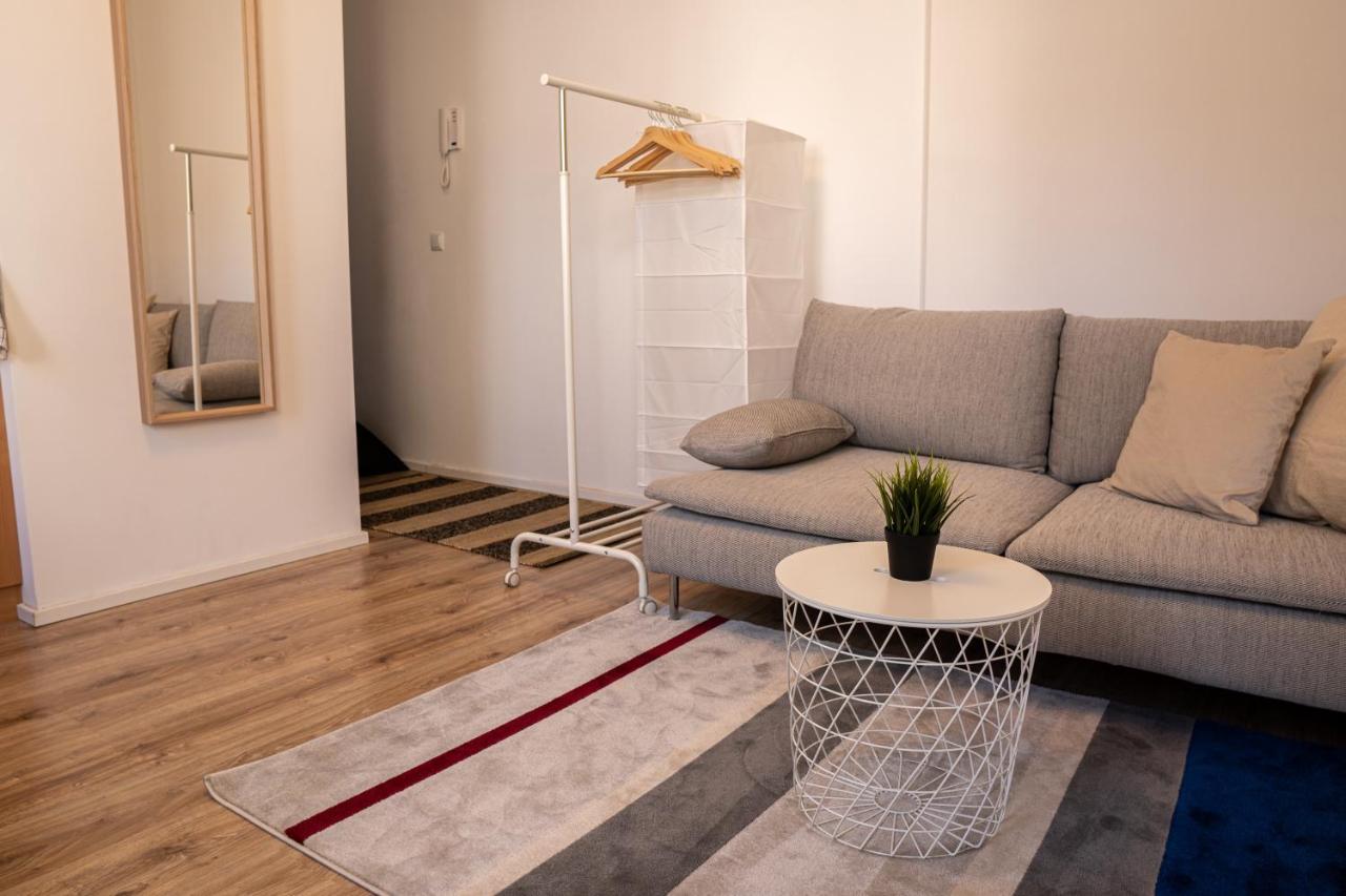 Fullhouse - Magdeburg - L36 Blue Apartment Εξωτερικό φωτογραφία